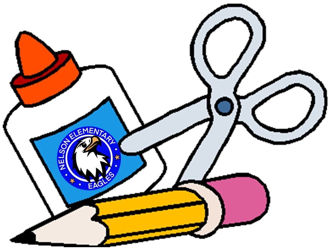  Supply List 2025-2026